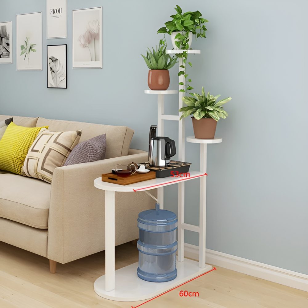 Exclusive Wooden Flower plant stand