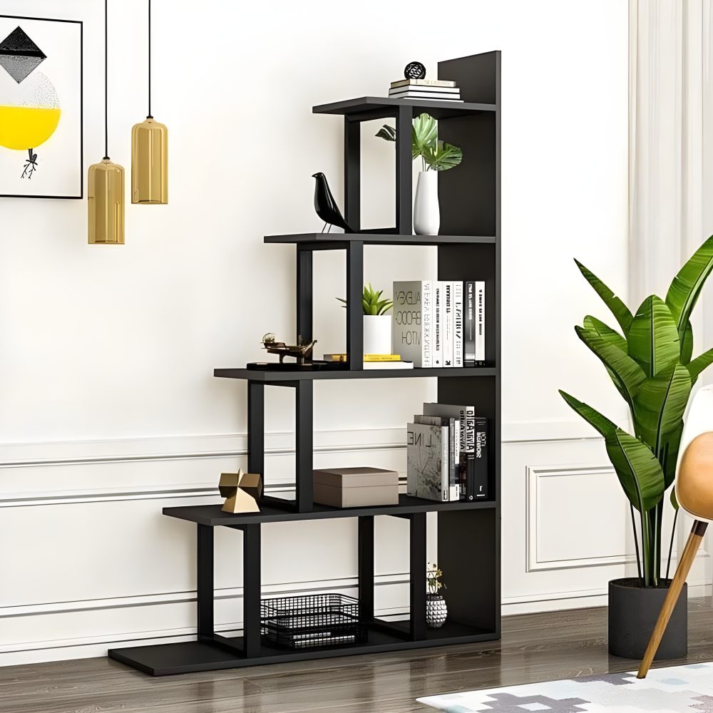 Modern Bookshelf for Home